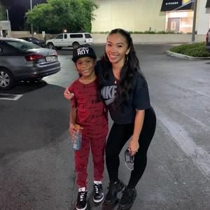 Meet your Posher, Keng